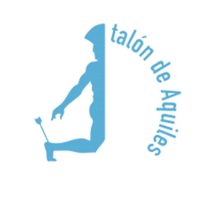 Logo Talón de Aquiles