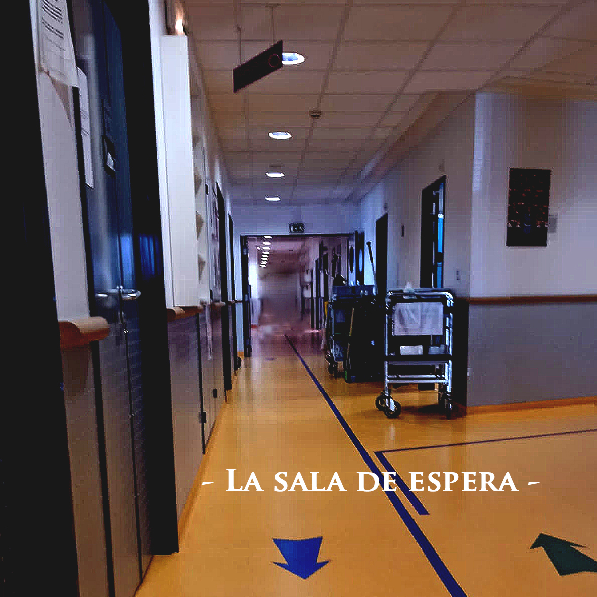 La Sala de Espera