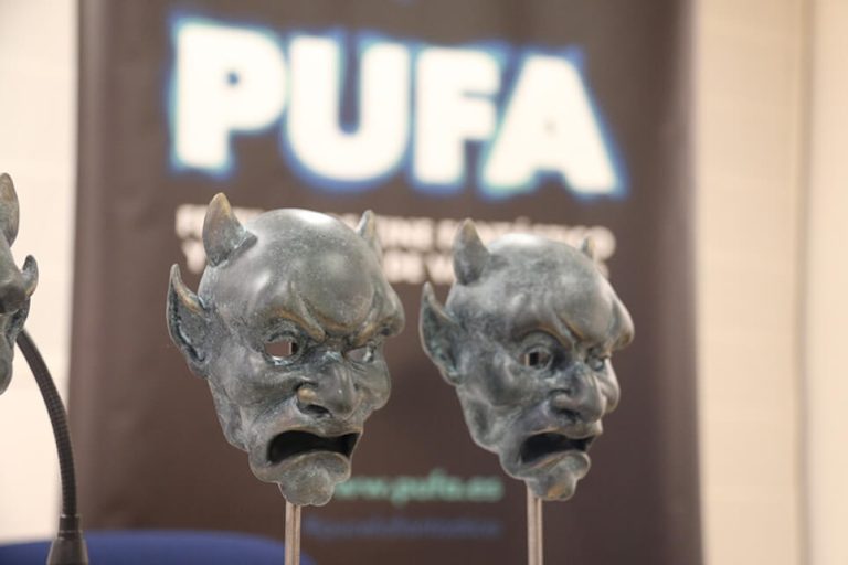 Trofeo Pufa